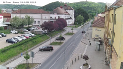 Riegerova ulice
