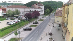 Riegerova ulice