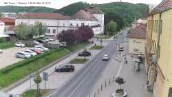 Riegerova ulice