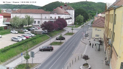 Riegerova ulice