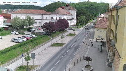 Riegerova ulice