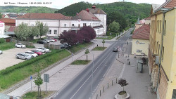 Riegerova ulice