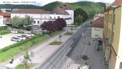 Riegerova ulice
