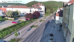 Riegerova ulice