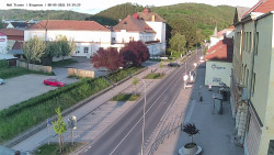 Riegerova ulice