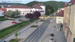 Riegerova ulice
