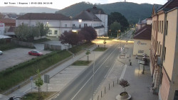 Riegerova ulice