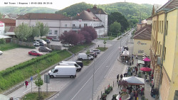 Riegerova ulice