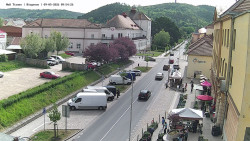 Riegerova ulice