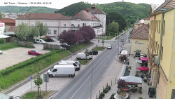Riegerova ulice