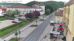 Riegerova ulice
