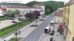 Riegerova ulice
