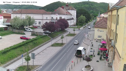Riegerova ulice