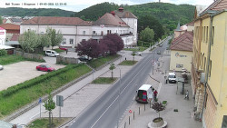 Riegerova ulice