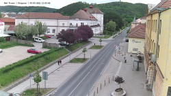 Riegerova ulice