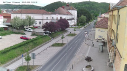 Riegerova ulice