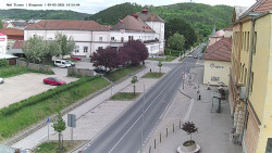 Riegerova ulice