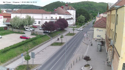 Riegerova ulice