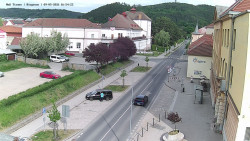 Riegerova ulice