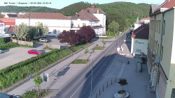 Riegerova ulice