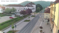Riegerova ulice