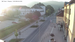Riegerova ulice