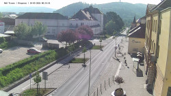 Riegerova ulice