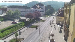 Riegerova ulice