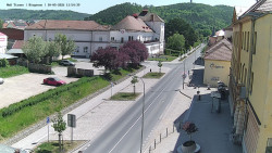 Riegerova ulice