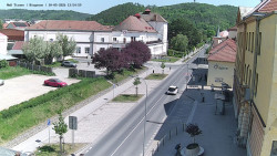 Riegerova ulice