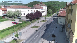 Riegerova ulice