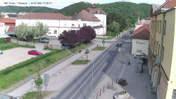 Riegerova ulice