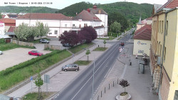 Riegerova ulice