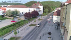 Riegerova ulice