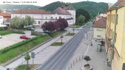 Riegerova ulice