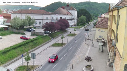 Riegerova ulice