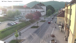 Riegerova ulice