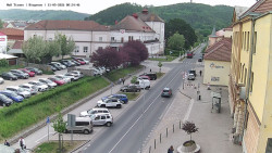 Riegerova ulice