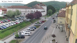 Riegerova ulice