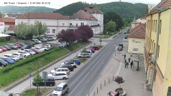 Riegerova ulice