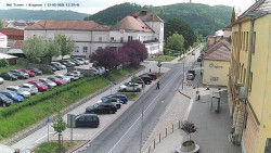 Riegerova ulice