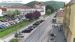 Riegerova ulice
