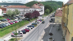 Riegerova ulice