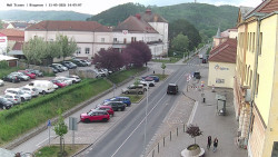 Riegerova ulice