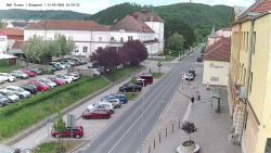 Riegerova ulice