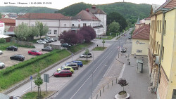 Riegerova ulice