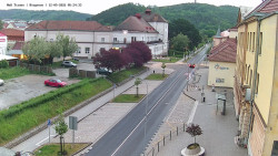 Riegerova ulice