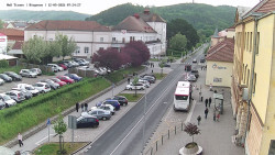 Riegerova ulice
