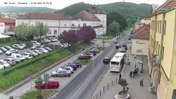 Riegerova ulice