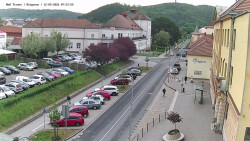Riegerova ulice